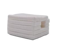 Esponja for depósito de Tinta Residual de Caja de Mantenimiento for impresoras Epson L3100, L3100, L3110, L3160, L1110, L5190, L3150, L3156, L3166, L3158 y L3165(Sponge)
