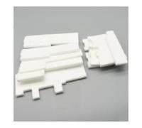 Esponja for estación de Servicio, Compatible con HP DesignJet T100 T120 T125 T130 T210 T230 T250 T520 T525 T530 T630 T650 T730 T830 CQ890-67045 Piezas de Repuesto