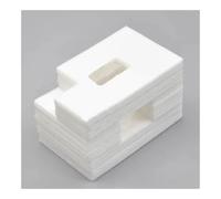 Esponja for Tanque de Tinta Residual T6715, Apta for EPSON WF 3820 4820 3823 4830 4833 4834 4720 4730 4734 4740 4745 C4310 EC 4040 4020 4030