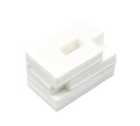 Esponja for Tanque de Tinta Residual T6716, Apto for EPSON WF C5210 C5290 C5710 C5790 M5298 M5299 M5799 C529 C579 ET8700 S380 S381 S880 S884