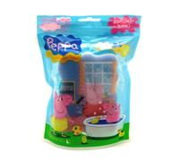 Esponja Infantil Peppa Pig