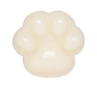 Esponja Konjac 100% natural y jabón Jelly blanco crema - Tu belleza natural con esponja Konjac que limpia en profundidad y exfolia en suavidad y jabón sin aceite de palma - Sun & Sia