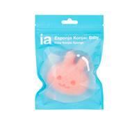 Esponja Konjac Baby Conejo 1 unidad - Interapothek