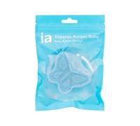 Esponja konjac Baby mariposa, 1 unidad - INTERAPOTHEK