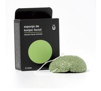 ESPONJA konjac facial té verde 15 gr