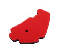 Esponja Limpiadora De Admisión Filtro Aire Motocicleta para Piaggio Carnaby Tourer Cruiser Sport Evolution 125 200 250 300 500