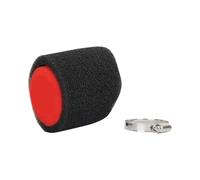 Esponja Limpiadora De Filtro Aire 35 Mm, 45 Y 49 Para Coche, Ciclomotor, Scooter, Motocross, Accesorios Para Motocicleta Caja De Filtro De Aire