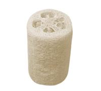 Esponja Loofah natural | Esponja egipcia de Lufa orgánica | Esponja de ducha de baño de lufa orgánica, exfoliante para la espalda del cuerpo r hombres, mujeres, adultos, spa, cuidado diario
