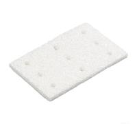 Esponja Mantenimiento para Mutoh VJ-1604K4 VJ-1614 | Alta absorción, profunda, compatible VJ-1604, VJ-1614, VJ-1624, mantiene cabezal limpio