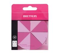 ESPONJA maquillaje latex partible 1 pz