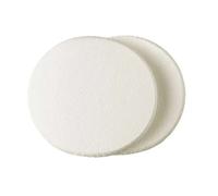 Esponja Maquillaje Latex Redonda