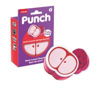 Esponja multiusos con aroma a Manzana Punch - Vileda