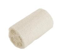 Esponja natural de - Esponja de baño orgánica de , exfoliante corporal agradable a la piel, diaria para hombres y mujeres, exfoliante de limpieza profunda en casa, limpiador de