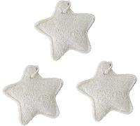 Esponja Natural for baño, ducha, esponja for ducha, malla de esponja vegetal, esponjas naturales for ducha, alfombrilla de baño orgánica, almohadillas de esponja, bonita esponja vegetal de dibujos ani