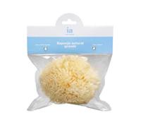 Esponja Natural Grande de Interapothek - Suave