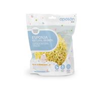 Esponja Natural Infant Aposan