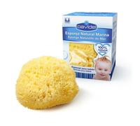 Esponja Natural Marina Especial para Bebés