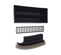 Esponja para barba, cepillo para bigote de pelo, limpiador de barba, para bañera, inodoro, fregadero, encimera, baño, ducha, hogar, hotel, barbería