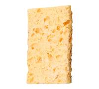 Esponja para cautín - Esponja de limpieza para cautín, punta de soldadura de repuesto para limpieza, esponja de espesor natural, almohadilla de limpieza profunda rectangular, almohadilla de limpieza p