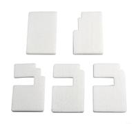 Esponja para depósito para tinta Residual para XP-530 XP-630 XP-830 - Kit Mantenimiento Impresora Inyección Alta Adsorción Recambio 1611102