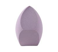 Esponja Para Difuminar: Aplicadora Maquillaje Líquido, En Polvo Y Crema | Esponja Belleza Para Base De Maquillaje, Herramienta Cosmética Para Un Acabado Suavee, Suavee Y Sin Látex Para Una Cobertura