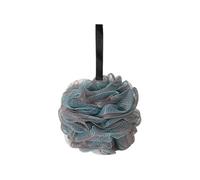 Esponja para ducha de de malla fina con acción espumante | Esponja grande para ducha para mujer hombre familia niños viaje baño spa casa hotel