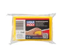 LIQUI MOLY Esponja para insectos 1548 Cuidado del automóvil 1 Pz.