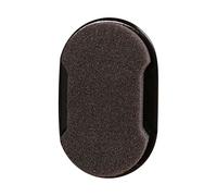 Esponja Para Lustrar Zapatos - Esponjas Para Pulir Zapatos | Paquetes Para El Cuidado Del Calzado: Portátil Multiusos Para El Cuidado De Los, Kit De Para Botas Multiusos Ajustable, A