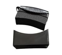 Esponja para neumáticos, tampón aplicador de vendaje para neumáticos - Almohadillas de pulido de esponja de pulido - Almohadillas aplicadores de esponjas reutilizables, esponja brillante para vestir
