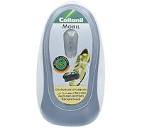 Collonil Móvil (6) Gbdarerusgr 050 Incoloro, Cepillo para Zapatos Unisex Adulto, Transparente, 1 stück (1er Pack)