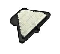 Esponja poliuretano denso Accesorios para filtros de aire compatibles con Lopor ZX 1000 ZX10R 2011-2015 (11013-0041)