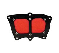 Esponja poliuretano denso Accesorios para motocicleta, filtro de aire, filtro de admisión, cubierta protectora,compatible con Husqvarna SVARTPILEN 401, 125, 200 y 250