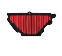 Esponja poliuretano denso Elemento limpiador del filtro de aire de admisión de repuesto para Kawasaki ZX-6R ZX636 2007-2008 ZX6R 6R NINJA 07-08