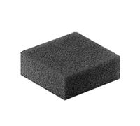 Esponja profesional resistente al viento que reduce el ruido, micrófono de cámara, parabrisas para cámara al aire libre, filmación clara del ruido del viento