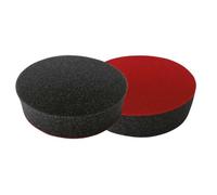 Esponja pulidora Dura autoadherente, Alta Durabilidad, fácil Uso, Ideal para pulir y abrillantar Superficies.