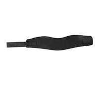 Esponja Reposacabezas cómodo, Soporte ajustable para el cuello, para deportes Protegiendo el cuello(S)