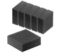 Esponja resistente al viento que se instala fácilmente para micrófono, para cámara, funda resistente al viento, sonido óptimo al aire libre
