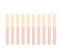 Esponja speng coloril uil art gradiente de cor de caneta