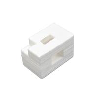 Esponja T6715 para Tanque de Tinta Residual, Compatible con EPSON, WF 3820 | 4820 3823 4830 4833 4834 4720 4730 4734 4740 4745 C4310 EC 4040 4020 4030
