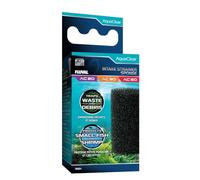Esponja Tubo de Entrada para filtros Mochila para Acuario Fluval AquaClear AC20/AC30/AC50