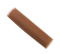 Esponja vegetal de nailon de secado rápido para un fregado corporal eficaz y relajación, red de masaje, depurador de baño, exfoliante largo para ducha, exfoliante corporal