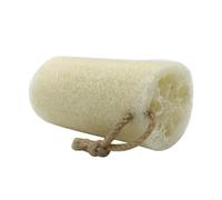 Esponja vegetal Natural for fregar platos, esponja de celulosa for cocina, cuerda for colgar, esponjas Luffa biodegradables, 1 paquete