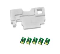Esponja y Chip for Tanque de Mantenimiento MC-G02 for G1020, G2020, G3020, G3060, G1220, G2160, G2260, G3160, G3260, G540, G550, G570, G620, G640(Sponge W 5PC Chip)