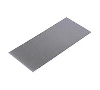 Esponjas Abrasivas, Almohadilla de Lijado Diamante Grano 80-3000 17 x 7,5 cm Esponjas de Lijado Esponja de Pulido(400 Grit)