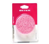 Esponjas Beter Desmaquilladoras 2 Unidades - Limpieza Facial