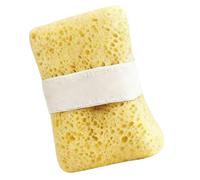 Esponjas de baño elásticas para una limpieza profunda, perfectas para zonas de difícil acceso, necesidades de baño suave, gimnasio, ducha