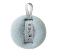 Esponjas de baño,Esponjas de baño para ducha,Esponjas de lavado exfoliante corporal | Esponjas de baño exfoliantes suaves, esponja de lufa de espuma, esponja de lufa de ducha, esponjas de