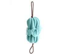 Esponjas de baño for adultos, Esponja de baño, Esponja de baño de puf de malla, Esponja de lufa de espuma
