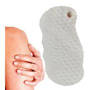 Esponjas de baño para ducha, cuerpo y reutilizable, herramienta de limpieza de esponja, limpieza diaria de piel muerta, antes del afeitado, después del entrenamiento, lavado íntimo, bañera de