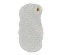 Esponjas De Baño Para Ducha, Textura Reutilizable, Limpieza Corporal Delicada, Eliminación Piel Muerta Eficaz, Uso Diario Higiene Personal, Cuidado Íntimo Seguro, Preparación Antes Afeitado, Rec